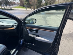 Used 2018  Honda CR-V EX-L AWD at Drive Now Westlake near Westlake&comma; OH