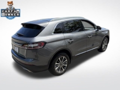 Used 2023  Lincoln Nautilus Standard AWD at DriveNow Mayfield near Mayfield Heights&comma; OH