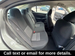 Used 2024  Nissan Sentra SV CVT at Drive Now Westlake near Westlake&comma; OH