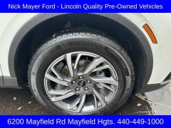 Used 2025  Lincoln Corsair Premiere AWD at Drive Now Westlake near Westlake, OH