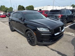  2023 Lincoln Nautilus Reserve AWD at Drive Now Westlake near Westlake&comma; OH