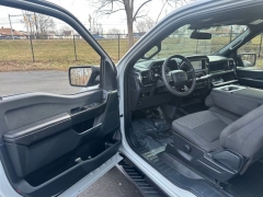 Used 2023  Ford F-150 4WD SuperCab 6&period;5' Box at DriveNow Mayfield near Mayfield Heights&comma; OH