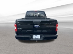 Used 2018  Ford F-150 4WD SuperCrew Box at Drive Now Westlake near Westlake&comma; OH