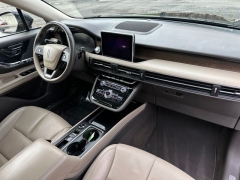 Used 2022  Lincoln Corsair Grand Touring PHEV AWD at DriveNow Mayfield near Mayfield Heights&comma; OH