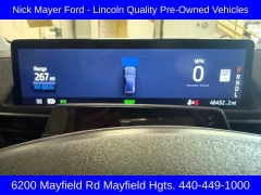 Used 2022 Ford Mustang Mach-E Premium AWD at DriveNow Mayfield near Mayfield Heights, OH