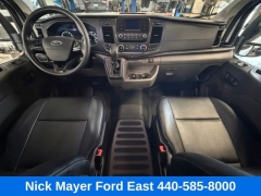 Used 2023  Ford Transit Passenger Wagon T-350 148" Low Roof RWD at Drive Now Westlake near Westlake&comma; OH