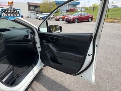 Used 2022  Subaru Impreza 5-door CVT at DriveNow Mayfield near Mayfield Heights&comma; OH