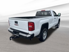 Used 2016  GMC Sierra 3500HD 4WD Reg Cab 133&period;6" at Drive Now Westlake near Westlake&comma; OH
