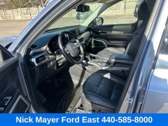 Used 2021  Kia Telluride EX AWD at Drive Now Westlake near Westlake&comma; OH