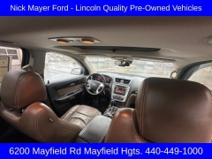Used 2017  GMC Acadia Limited 4d SUV AWD at DriveNow Mayfield near Mayfield Heights, OH