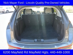 Used 2022  Lincoln Corsair Reserve AWD at DriveNow Mayfield near Mayfield Heights, OH
