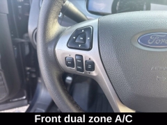 Used 2017  Ford Taurus SEL FWD at DriveNow Mayfield near Mayfield Heights&comma; OH