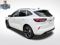 Used 2023  Ford Escape ST-Line Elite AWD at DriveNow Mayfield near Mayfield Heights&comma; OH