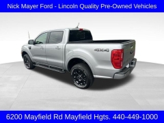 Used 2021 Ford Ranger 4WD SuperCrew 5' Box at DriveNow Mayfield near Mayfield Heights, OH