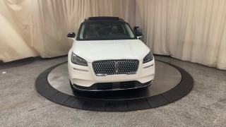 Used 2021 Lincoln Corsair Standard AWD at DriveNow Mayfield near Mayfield Heights, OH