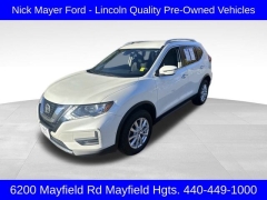 Used 2019  Nissan Rogue AWD SV at Drive Now Westlake near Westlake, OH