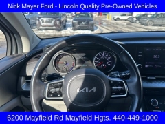 Used 2022  Kia Carnival LX Seat Package FWD at DriveNow Mayfield near Mayfield Heights&comma; OH