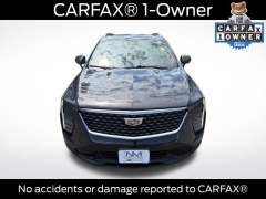 Used 2025  Cadillac XT4 AWD 4dr Premium Luxury at Drive Now Westlake near Westlake&comma; OH