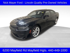 Used 2023 Dodge Charger GT RWD at DriveNow Mayfield near Mayfield Heights, OH