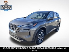 Used 2023  Nissan Rogue AWD SV at Drive Now Westlake near Westlake&comma; OH