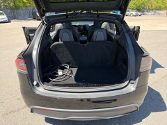 Used 2022  Tesla Model X AWD at DriveNow Mayfield near Mayfield Heights&comma; OH