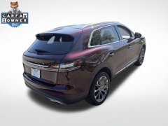 Used 2023  Lincoln Nautilus Reserve AWD at Drive Now Westlake near Westlake&comma; OH