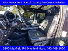 Used 2021  Ford F-150 4WD SuperCrew Box at Drive Now Westlake near Westlake, OH