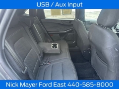 Used 2025  Ford Escape Active AWD at Drive Now Westlake near Westlake&comma; OH
