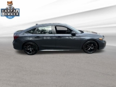 Used 2025  Honda Civic Sedan Sport CVT at Drive Now Westlake near Westlake&comma; OH