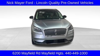 Used 2022 Lincoln Corsair Standard AWD at DriveNow Mayfield near Mayfield Heights, OH