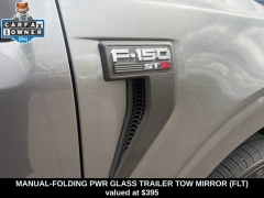 Used 2022  Ford F-150 4WD SuperCrew 5&period;5' Box at DriveNow Mayfield near Mayfield Heights&comma; OH