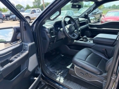 Used 2024  Ford F-150 LARIAT 4WD SuperCrew Box at DriveNow Mayfield near Mayfield Heights&comma; OH