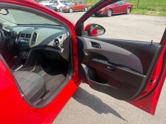 Used 2012  Chevrolet Sonic 5d Hatchback LT2 at DriveNow Mayfield near Mayfield Heights&comma; OH