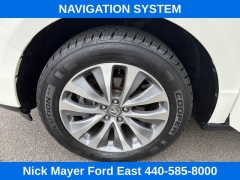 Used 2015  Acura MDX 4d SUV AWD Tech at DriveNow Mayfield near Mayfield Heights&comma; OH