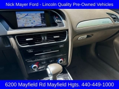 Used 2013 Audi allroad 4d Wagon Premium+ at Drive Now Westlake near Westlake, OH