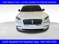 Used 2023 Lincoln Aviator Reserve AWD at Drive Now Westlake near Westlake, OH