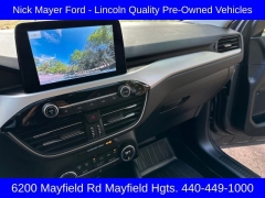 Used 2021 Ford Escape SE AWD at Drive Now Westlake near Westlake, OH