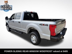 Used 2022  Ford Super Duty F-250 SRW 4WD Crew Cab Box at DriveNow Mayfield near Mayfield Heights&comma; OH