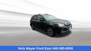 Used 2018  Subaru Forester 2&period;5i Premium CVT at Drive Now Westlake near Westlake&comma; OH
