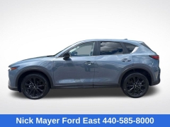 Used 2024  Mazda CX-5 2&period;5 S Preferred Package AWD at DriveNow Mayfield near Mayfield Heights&comma; OH