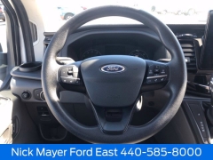 Used 2024  Ford Transit Passenger Wagon T-350 148" Low Roof RWD at Drive Now Westlake near Westlake&comma; OH