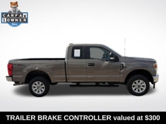 Used 2022  Ford Super Duty F-250 SRW 4WD SuperCab Box at Drive Now Westlake near Westlake&comma; OH