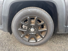 Used 2020  Jeep Renegade Latitude FWD at Drive Now Westlake near Westlake&comma; OH