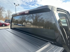 Used 2019  Chevrolet Silverado 1500 4WD Double Cab Custom Trail Boss at DriveNow Mayfield near Mayfield Heights&comma; OH