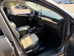 Used 2021  Ford Escape Titanium AWD at DriveNow Mayfield near Mayfield Heights&comma; OH