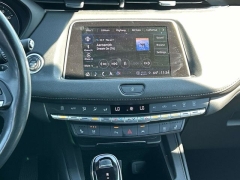 Used 2023  Cadillac XT4 FWD 4dr Premium Luxury at DriveNow Mayfield near Mayfield Heights&comma; OH