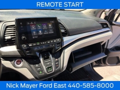 Used 2020  Honda Odyssey EX-L Auto at Drive Now Westlake near Westlake&comma; OH
