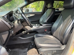 Used 2018  Lincoln MKX 4d SUV AWD Select 3&period;7L at DriveNow Mayfield near Mayfield Heights&comma; OH