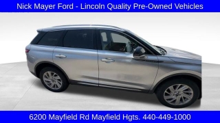 Used 2022 Lincoln Corsair Standard FWD at Drive Now Westlake near Westlake, OH