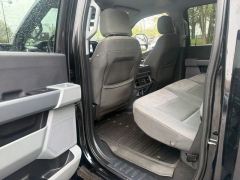 Used 2024  Ford Super Duty F-450 DRW 4WD Crew Cab 8' Box at Drive Now Westlake near Westlake&comma; OH